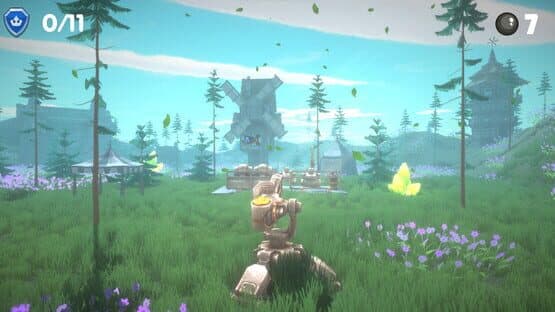 Crazy Destruction — screenshot 2