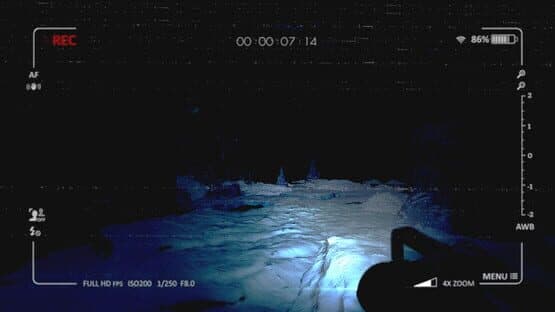 Frozen Below: Arctic Expedition — screenshot 4