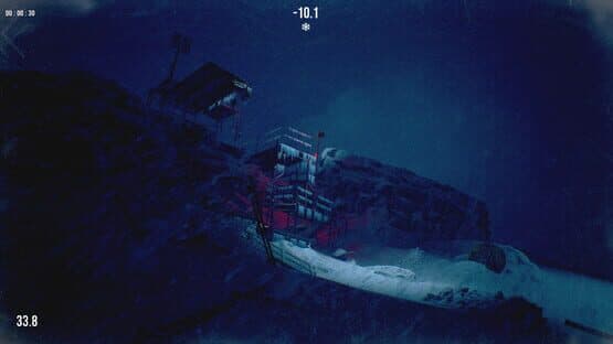 Frozen Below: Arctic Expedition — screenshot 5