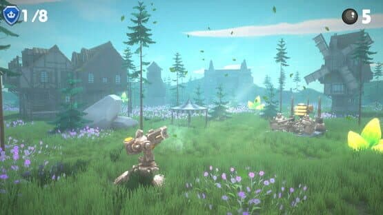 Crazy Destruction — screenshot 4