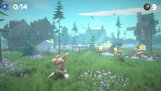 Crazy Destruction — screenshot 5