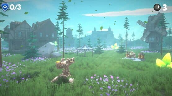 Crazy Destruction — screenshot 6