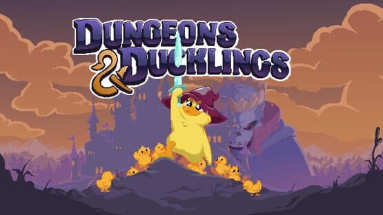 Dungeons and Ducklings — screenshot 1