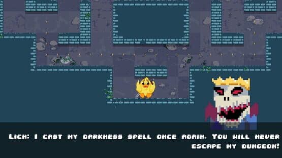 Dungeons and Ducklings — screenshot 3