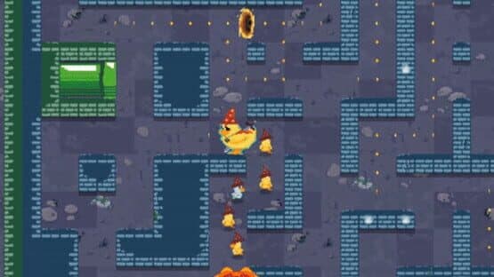 Dungeons and Ducklings — screenshot 4