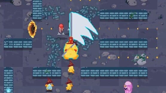 Dungeons and Ducklings — screenshot 5