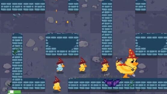 Dungeons and Ducklings — screenshot 6