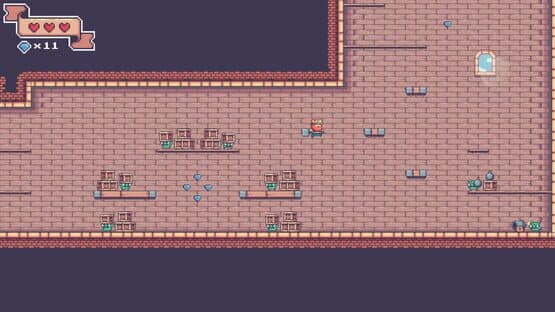 Kings And Goblins — screenshot 1