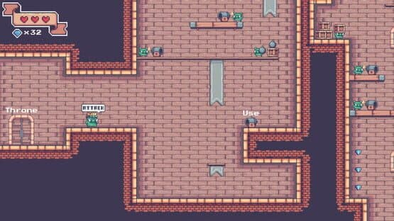 Kings And Goblins — screenshot 2