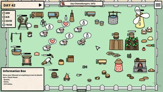 Happy Sheepies — screenshot 4
