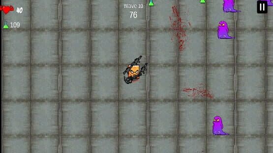 Slime Mayhem — screenshot 3