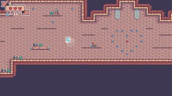 Kings And Goblins — screenshot 3
