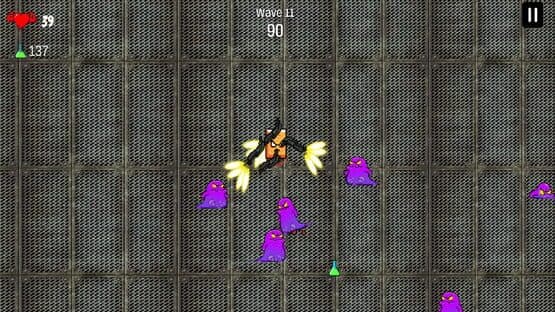 Slime Mayhem — screenshot 4
