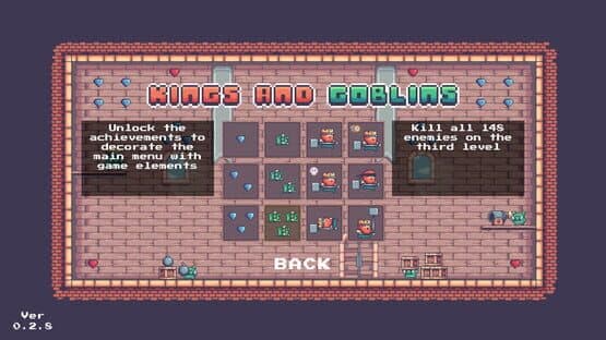 Kings And Goblins — screenshot 4