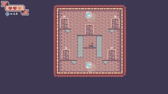 Kings And Goblins — screenshot 5