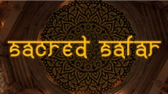 Sacred Safar — screenshot 1