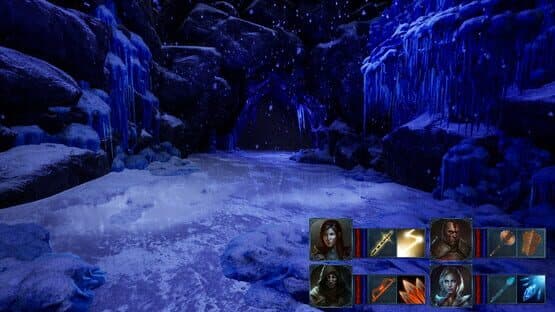 Dawn of the Ashen Queen — screenshot 4