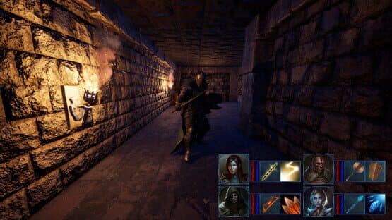 Dawn of the Ashen Queen — screenshot 5