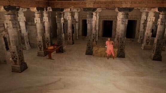 Sacred Safar — screenshot 5