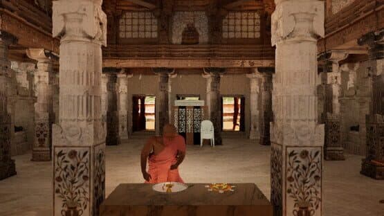 Sacred Safar — screenshot 7