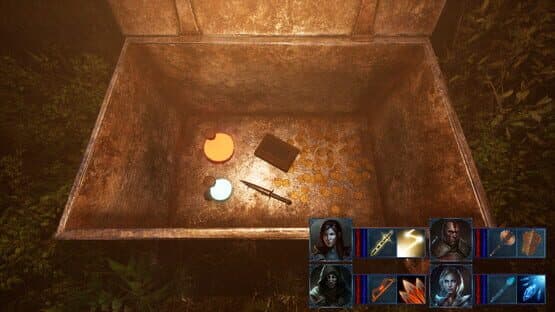 Dawn of the Ashen Queen — screenshot 8