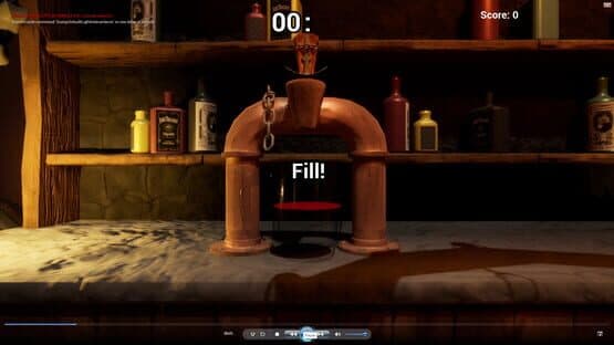 Barnacles Beers and Brawls — screenshot 1