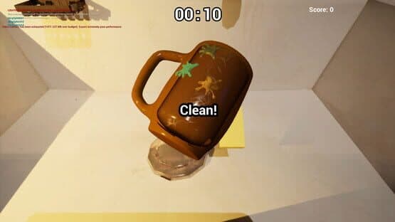 Barnacles Beers and Brawls — screenshot 3