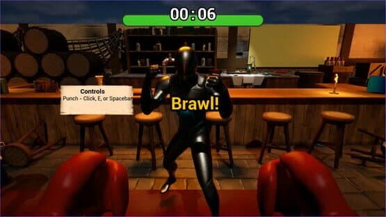 Barnacles Beers and Brawls — screenshot 4
