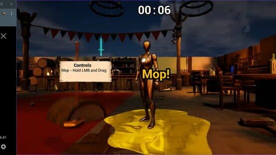 Barnacles Beers and Brawls — screenshot 5