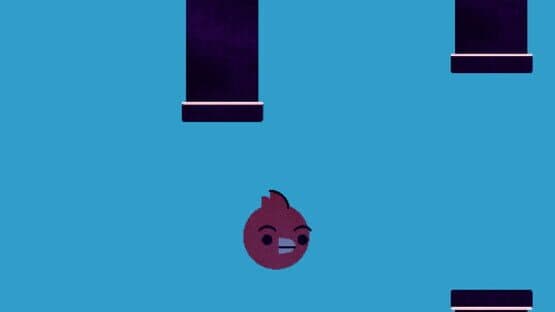 BouncyBirdy — screenshot 1