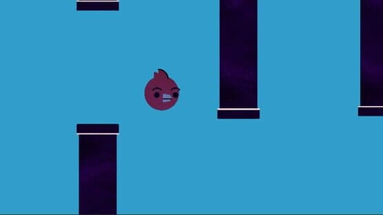 BouncyBirdy — screenshot 2
