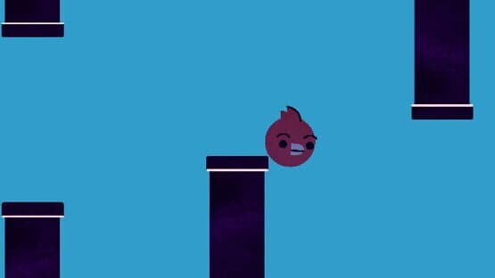 BouncyBirdy — screenshot 4