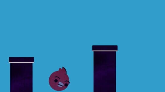BouncyBirdy — screenshot 5