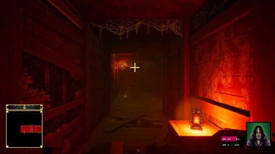 Veil of Madness — screenshot 1