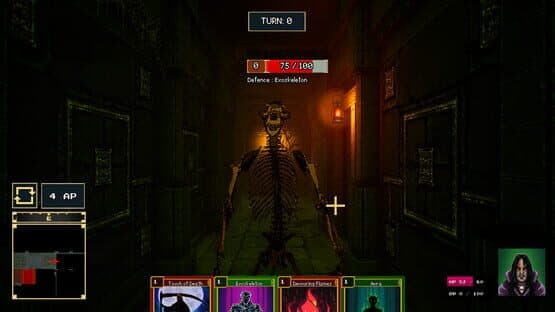 Veil of Madness — screenshot 2