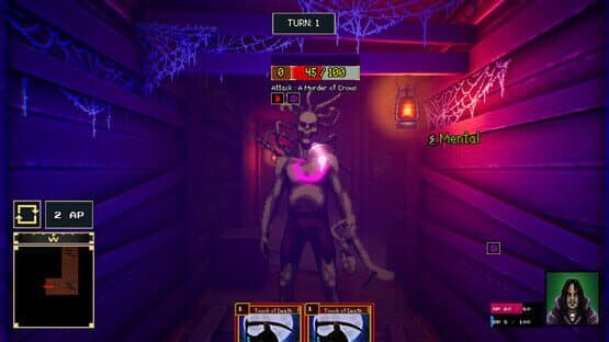 Veil of Madness — screenshot 3