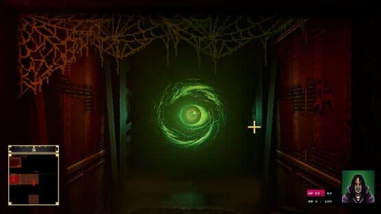 Veil of Madness — screenshot 4