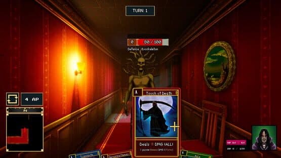 Veil of Madness — screenshot 5