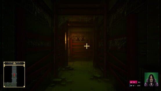 Veil of Madness — screenshot 6