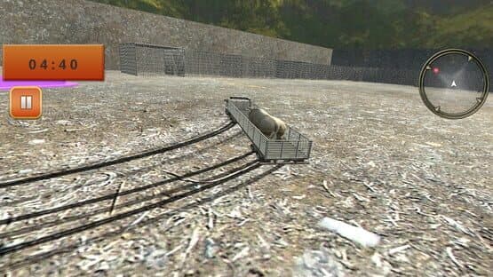 Wild Animals Transporter — screenshot 4