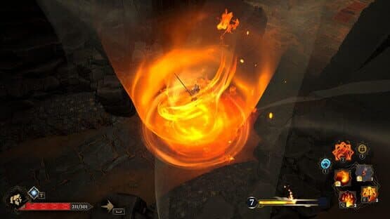 Last Loremaster — screenshot 3