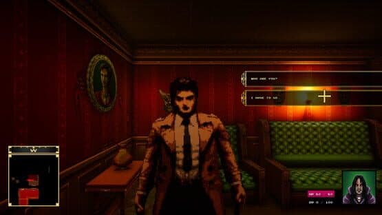 Veil of Madness — screenshot 7