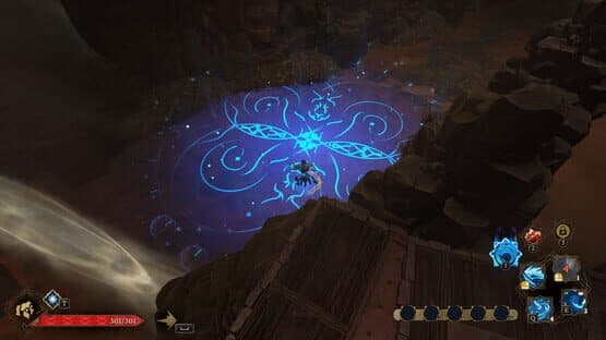 Last Loremaster — screenshot 4