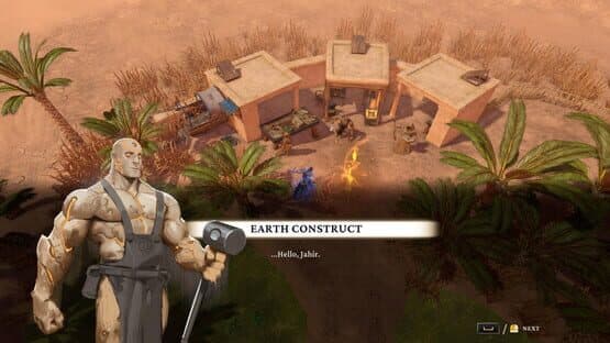 Last Loremaster — screenshot 5