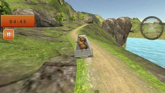 Wild Animals Transporter — screenshot 6