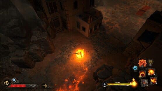 Last Loremaster — screenshot 6