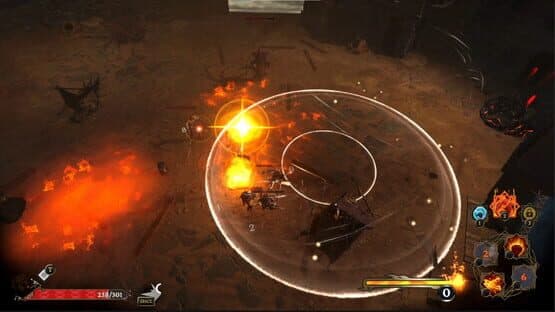 Last Loremaster — screenshot 7