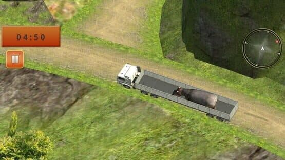 Wild Animals Transporter — screenshot 7