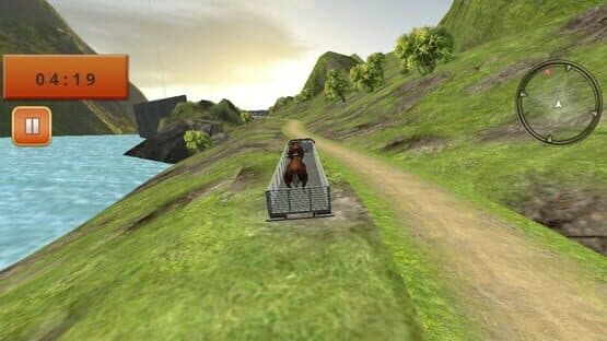 Wild Animals Transporter — screenshot 8