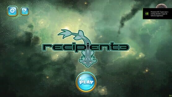 Recipiente — screenshot 5